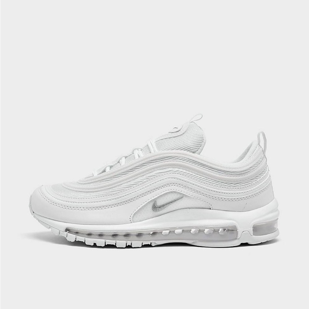 NIKE Air Max 97 'White'